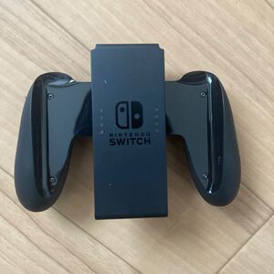 ニンテンドースイッチ ジョイコングリップ 未使用純正品