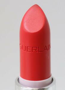 Guerlain Rouge Jé N°50 Lipstick Lip Red Tester Стоимость доставки 210 иен ☆