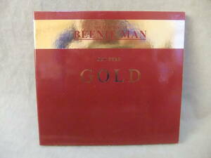 ★Gold / The Very Best Of Beenie Man