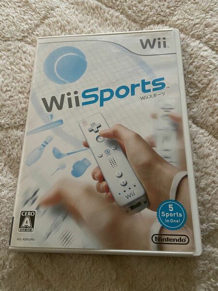 Wii スポーツ