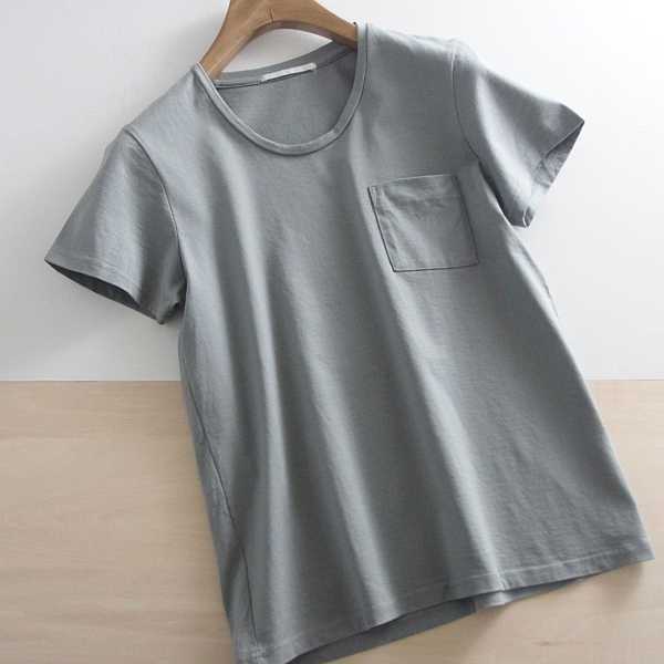 春夏　送料無料　*URBAN RESEARCH*　アーバンリサーチ　半袖Tシャツ　F　♪