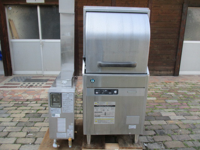 2023年最新】Yahoo!オークション -食洗機 ホシザキ 100vの中古品・新品