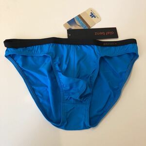 Olaf Benz 2004 brazilbrief blue S