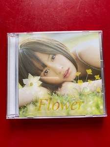 ★☆前田敦子　Flower [ACT.2] CD+DVD☆★