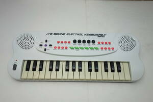 電子ピアノ E-SOUND ELECTRIC KEYBOARD 32KEY おもちゃ 楽器 玩具