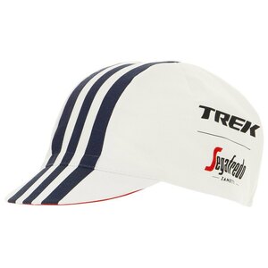 Santini Trek-Segafredo Team Cycling Cap サンティニ　トレック　セガフレード　チーム　サイクリング　キャップ　OS