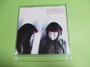 ＣＤ-R★MORIMOTO SISTERS (森本姉妹) ★8枚同梱送料160円　声楽関連