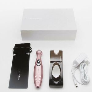 Clione Fit クリオネフィット美顔器 美顔器 イオン導入 超音波