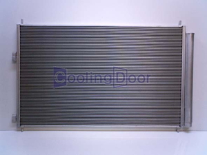 CoolingDoor【88460-42120・16400-31420】ヴァンガード コンデンサー＆ラジエター★GSA33W★A/T★新品★大特価★18ヶ月保証★