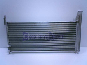 CoolingDoor【88460-47170・16400-37260】プリウスα コンデンサー＆ラジエター★ZVW40W・ZVW41W★CVT★新品★大特価★18ヶ月保証★