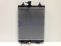 CoolingDoor【16400-B1460】ジャスティ ラジエター★M900F・M910F★CVT★ノンターボ★新品★大特価★18ヶ月保証★_画像1