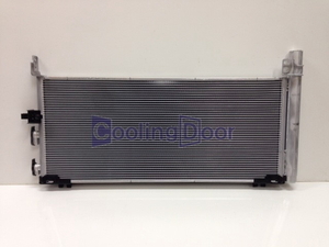 CoolingDoor【88460-52190】シエンタ コンデンサー★ハイブリッド★NHP170G★新品★大特価★18ヶ月保証★