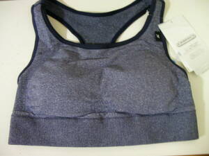  Wacoal CW-X sports bra L size regular price 5390 jpy new goods prompt decision price 