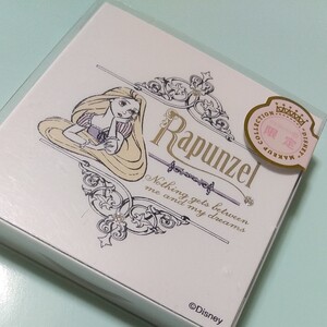 限定!ラプンツェル アイシャドウパレット