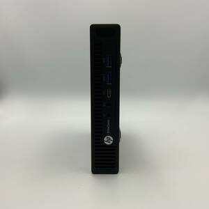 [業者注目] HP EliteDesk 800 G2 i3 第6世代 business PCジャンク品 部品取り 20210326_05