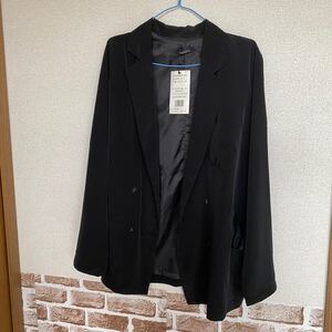 テーラードジャケット エゴイスト EGOIST ジャケット 新品未使用タグ付き