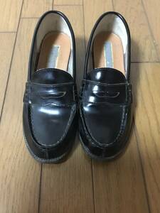  Loafer чёрный 23cm