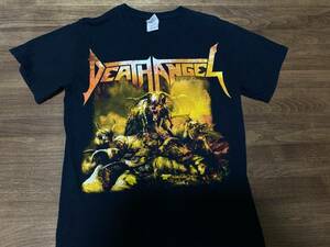 デス・エンジェル DEATH ANGEL Tシャツ