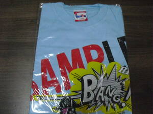 BEAMS SMAP 2005年 SAMPLE ツアー Tシャツ