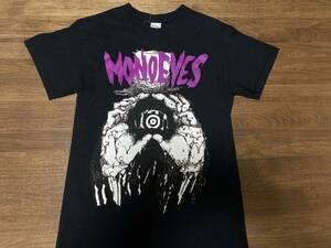 MONOEYES Tシャツ