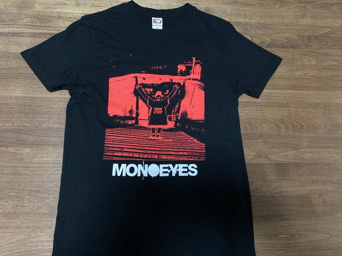 2025年最新】Yahoo!オークション -monoeyes tシャツの中古品 2025年最新】Yahoo!オークション -monoeyes tシャツの中古品