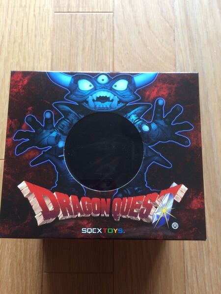 新品 【オフィシャルショップ限定】ドラゴンクエスト メタリックモンスターズギャラリー エビルプリースト ドラクエ