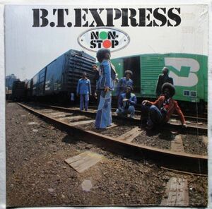 超音波洗浄◆シュリンク◆B.T. Express - Non-Stop◆A Tribe Called Quest、EPMDネタ◆ドラムブレイク