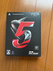 グランツーリスモ 5 PS3
