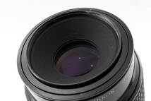 ◆希少◆即決あり◆ニコン Nikon Micro-NIKKOR 105mm F4 Ai改 Fマウント 中望遠単焦点レンズ MFレンズ MF一眼レフ用 #1249_画像10