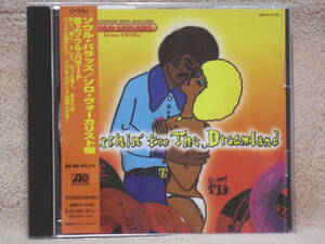 国内盤CD VA. The Uitimate Soul Ballads ： By Solo Singers From The 70's ソウル・バラッズ ソロ・ヴォーカリストAtlanticAMCY-2103