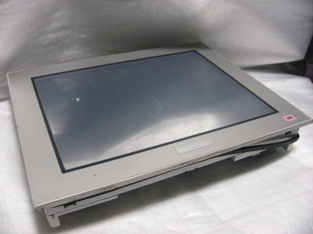 注目ブランド 新品 Proface デジタル タッチパネル 表示器 GP-4501TW ...