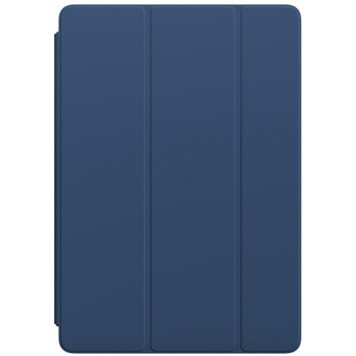 ◆新品未開封 アップル Apple iPad 10.5インチiPad Pro用 Smart Cover [MR5C2FE/A] ブルーコバルト 【純正品】 1点限り