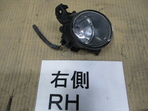  Volkswagen VW Santana PM30 XI5 right foglamp light foglamp 