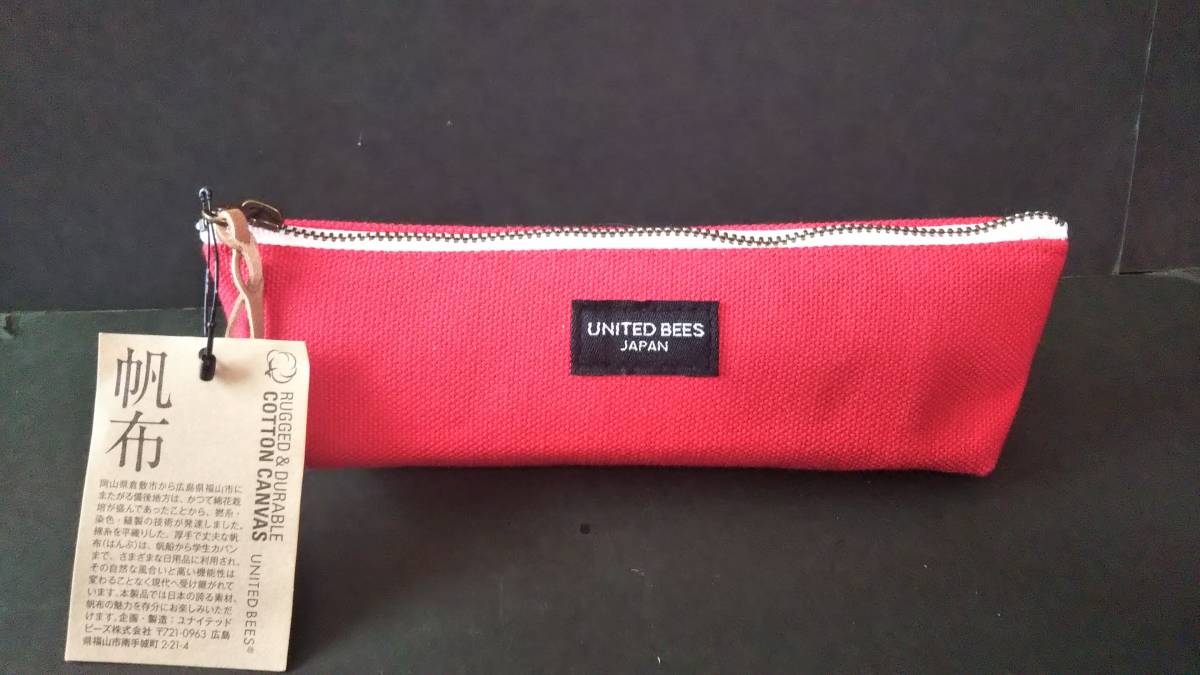 日本メーカー新品 United Bees ユナイテッドビーズ スクラップブックと