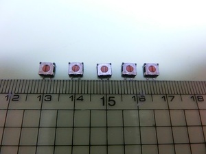 1 rotation type surface implementation type trimmer resistance ST-4EB-100Ω (10 piece )ko Pal electron (COPAL) ( exhibit number 396-10)