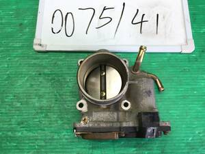  Mitsubishi Outlander CW5W throttle body 0075/41