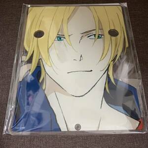 BANANA FISH メガネスタンド アッシュ バナナフィッシュ