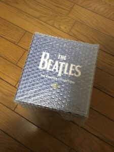 【新品未開封】ザ・ビートルズ 『ザ・シングルス・コレクション』国内直輸入盤仕様 完全限定生産盤【送料無料】