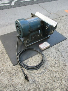 q248* desk chamfering machine 100V