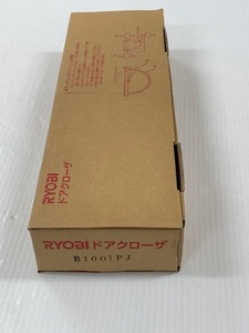 RYOBI【B1001PJ】ドアクローザー
