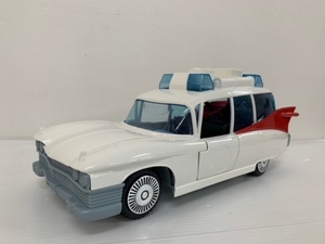 Kenner【ECTO-1】VEHICLE 未使用品 写真が全て