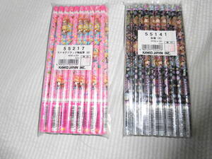 KAMIO JAPAN INC pencil (B) 40ps.