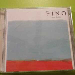 (JAZZ Fino Jazz Bozza )フィーノ～ジャズ・ボッサ(中古CD)[135]