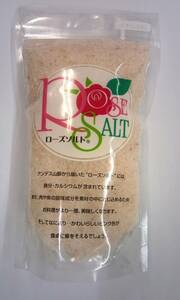 * rose соль [ подставка упаковка 250g ах соль ] maru both a сеть boli Via. ..... скала соль 