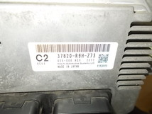 JF1 N-BOX カスタム エンジンコンピュータ N BOX 商品説明、送料は説明文に記載しています。☆_画像4