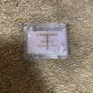 ジュエリーシャドウベール キャンメイク キャンメイクパーフェクトスタイリスト CANMAKE パーフェクトマルチアイズ