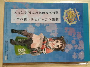 艦隊これくしょん‐艦これ‐娘ＴＹＰＥメモリアルパット