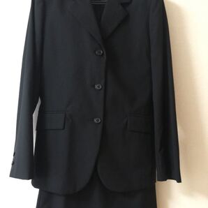 i・n・eフランドル スカート スーツ サイズ3