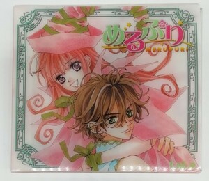 B☆めるぷり　樋野まつり　ぷりぷり　CD-PACK　ララ　応募者全員サービス　