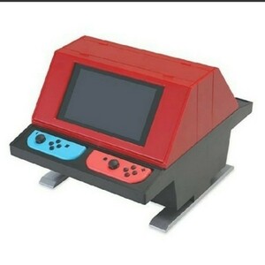 Nintendo Switch アーケードケース